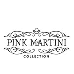 Pink Martini Collection Coupon Codes and Deals