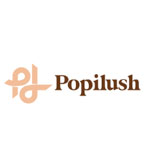 Popilush Coupon Codes and Deals