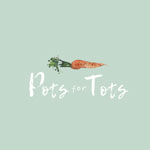 Pots For Tots Coupon Codes and Deals