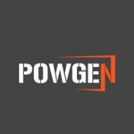 PowGen Coupon Codes and Deals