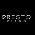 Presto Piano Coupon Codes and Deals