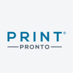 Print Pronto Coupon Codes and Deals