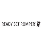 Ready Set Romper Coupon Codes and Deals