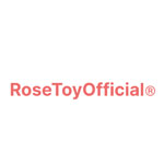 Rose Toy Official Coupon Codes and Deals