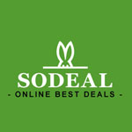 SODEAL CH Coupon Codes and Deals