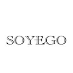 SOYEGO Coupon Codes and Deals