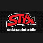 STYX Underwear CZ Coupon Codes and Deals