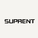 SUPRENT Coupon Codes and Deals