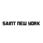 Saint New York Coupon Codes and Deals