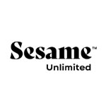 Sesame Unlimited Coupon Codes and Deals