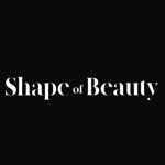 Shape Of Beauty Coupon Codes and Deals