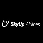 SkyUp Airlines Coupon Codes and Deals