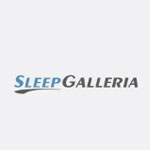 Sleep Galleria Coupon Codes and Deals