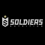 Soldiers Nutrition BR Coupon Codes and Deals