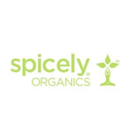 Spicely Organics Coupon Codes and Deals