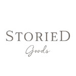 Storied Goods Coupon Codes and Deals