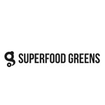 Superfood Greens Coupon Codes and Deals