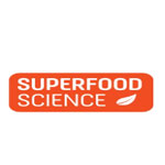 Superfood Science Coupon Codes and Deals