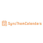 SyncThemCalendars Coupon Codes and Deals