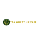 Tea Chest Hawaii Coupon Codes and Deals