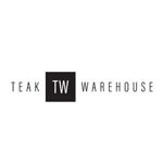 Teak Warehouse Coupon Codes and Deals