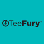 TeeFury Coupon Codes and Deals