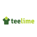 Teelime Coupon Codes and Deals