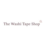 The Washi Tape Shop Coupon Codes and Deals