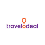 Travelodeal Coupon Codes and Deals