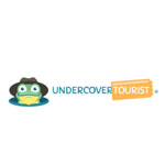 Undercover Tourist Coupon Codes and Deals