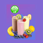 Vegan Smoothie Recipes Coupon Codes and Deals