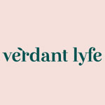 Verdant Lyfe Coupon Codes and Deals