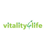 Vitality4Life US Coupon Codes and Deals