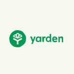 Yarden Coupon Codes and Deals