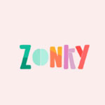 Zonky Coupon Codes and Deals