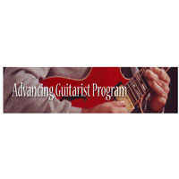 Advancing Guitarist Program Coupon Codes and Deals