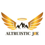 Altruistic Joe Coupon Codes and Deals