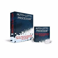 Auto Lotto Processor Coupon Codes and Deals