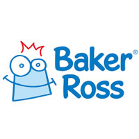 Baker Ross DE Coupon Codes and Deals