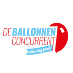 Ballonnenconcurrent NL Coupon Codes and Deals