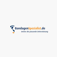 BandagenSpezialist Coupon Codes and Deals