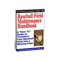 Transforming Your Baseball Field Coupon Codes and Deals