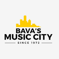 Bavas Music City Coupon Codes and Deals