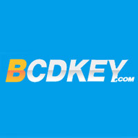 BCDKEY Coupon Codes and Deals