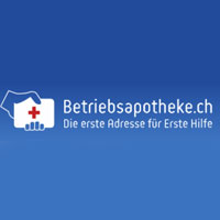 Betriebsapotheke CH Coupon Codes and Deals