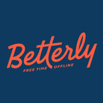 Betterly Coupon Codes and Deals