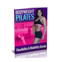 Bodyweight Pilates Coupon Codes and Deals