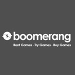 Boomerang Rentals UK Coupon Codes and Deals