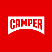 Camper BE Coupon Codes and Deals