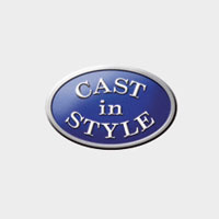 Cast In Style Coupon Codes and Deals